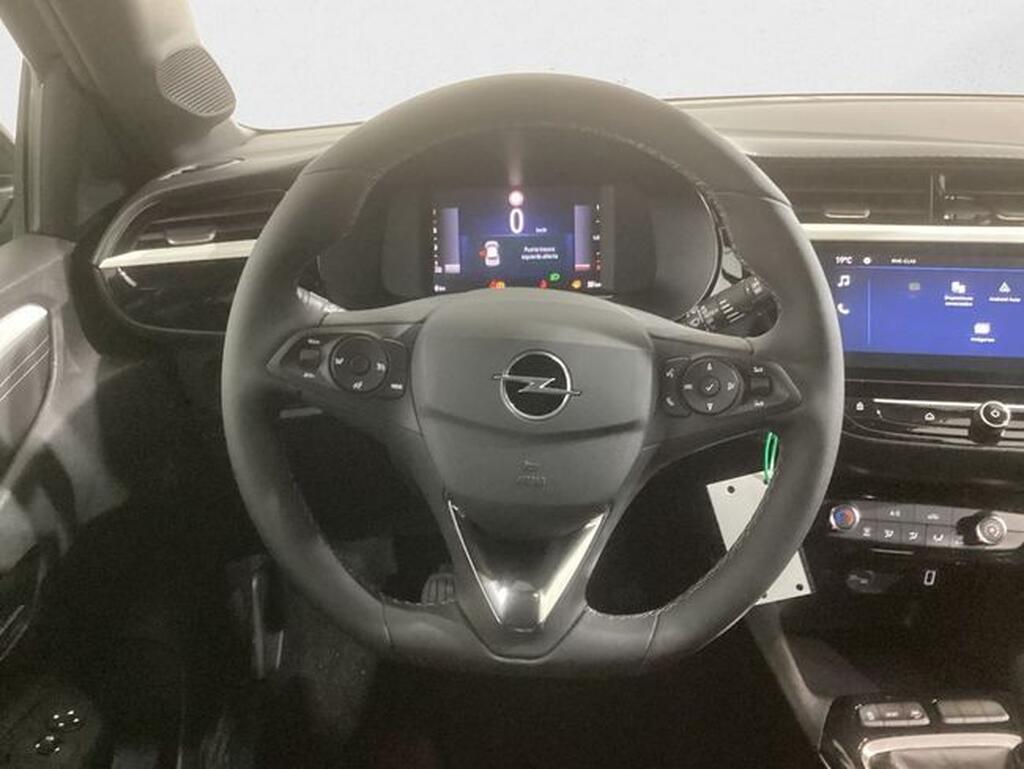 Opel Corsa CORSA GS 1.2T XHL MT6 S/S 100 CV (74KW) Km0
