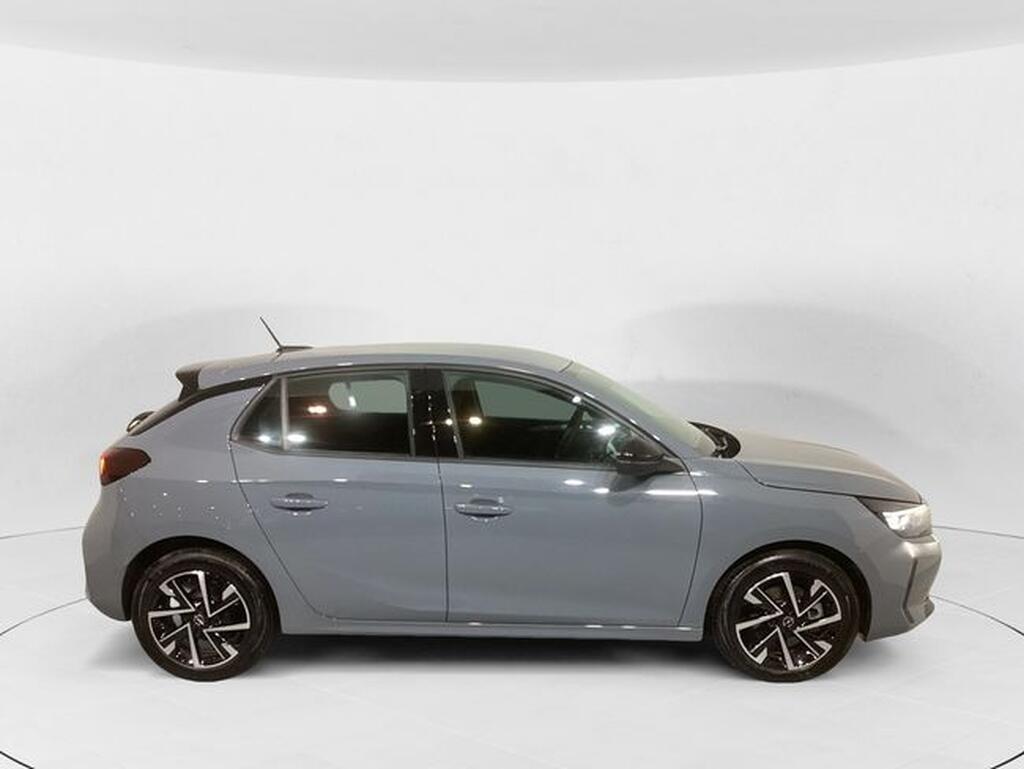 Opel Corsa CORSA GS 1.2T XHL MT6 S/S 100 CV (74KW) Km0