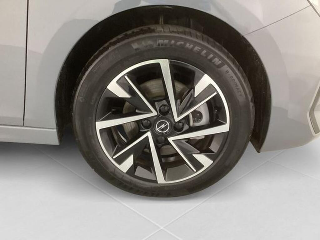 Opel Corsa CORSA GS 1.2T XHL MT6 S/S 100 CV (74KW) Km0