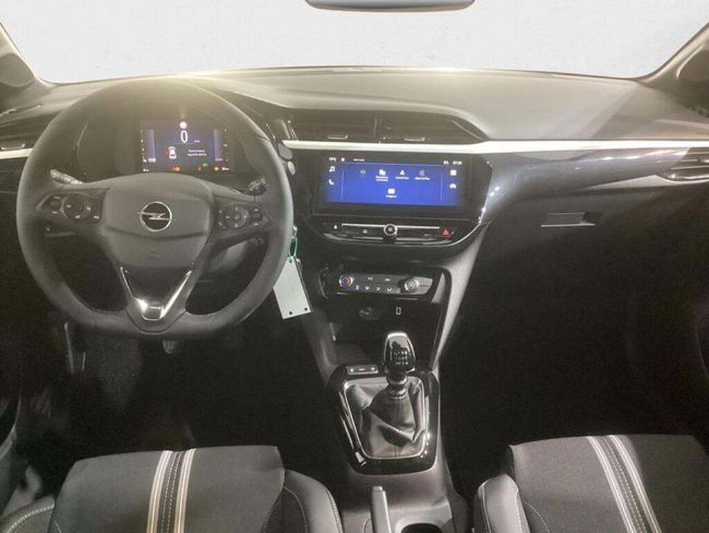 Opel Corsa CORSA GS 1.2T XHL MT6 S/S 100 CV (74KW) Km0