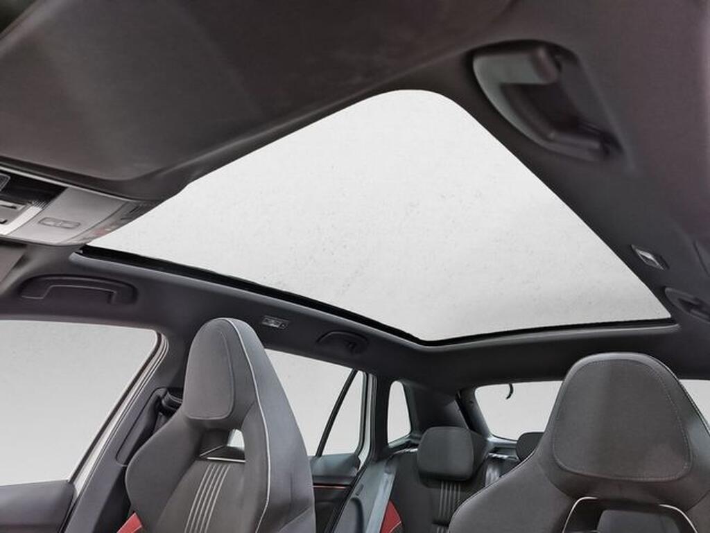 Skoda Kamiq KAMIQ 1.5 TSI 150 MONTE CARLO 5P Segunda mano