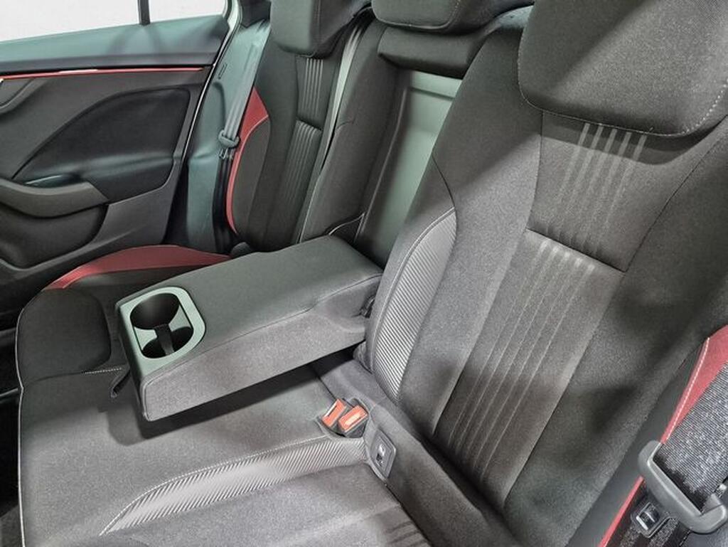 Skoda Kamiq KAMIQ 1.5 TSI 150 MONTE CARLO 5P Segunda mano