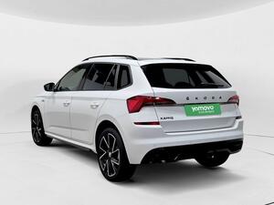 Skoda Kamiq KAMIQ 1.5 TSI 150 MONTE CARLO 5P 2