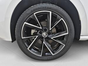 Skoda Kamiq KAMIQ 1.5 TSI 150 MONTE CARLO 5P 9