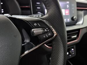 Skoda Kamiq KAMIQ 1.5 TSI 150 MONTE CARLO 5P 17