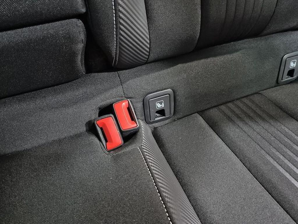 Skoda Kamiq KAMIQ 1.5 TSI 150 MONTE CARLO 5P Segunda mano