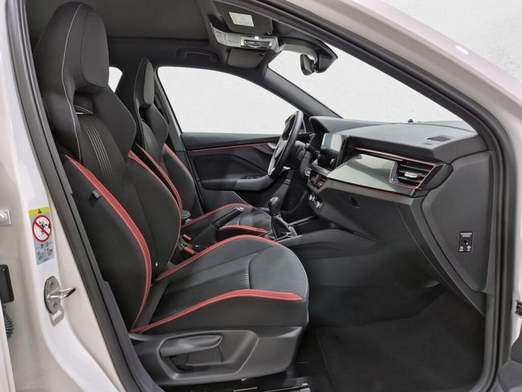 Skoda Kamiq KAMIQ 1.5 TSI 150 MONTE CARLO 5P Segunda mano