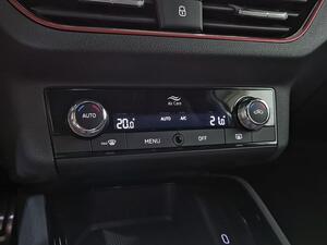 Skoda Kamiq KAMIQ 1.5 TSI 150 MONTE CARLO 5P 26