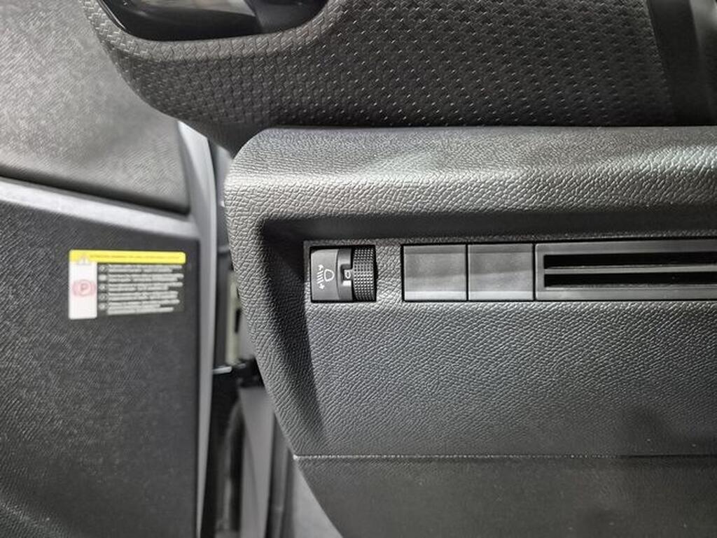 Citroën C4 C4 1.2 HYBRID MHEV 145 EDCS6 MAX 5P Segunda mano