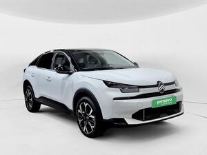 Citroën C4 C4 1.2 HYBRID MHEV 145 EDCS6 MAX 5P 1