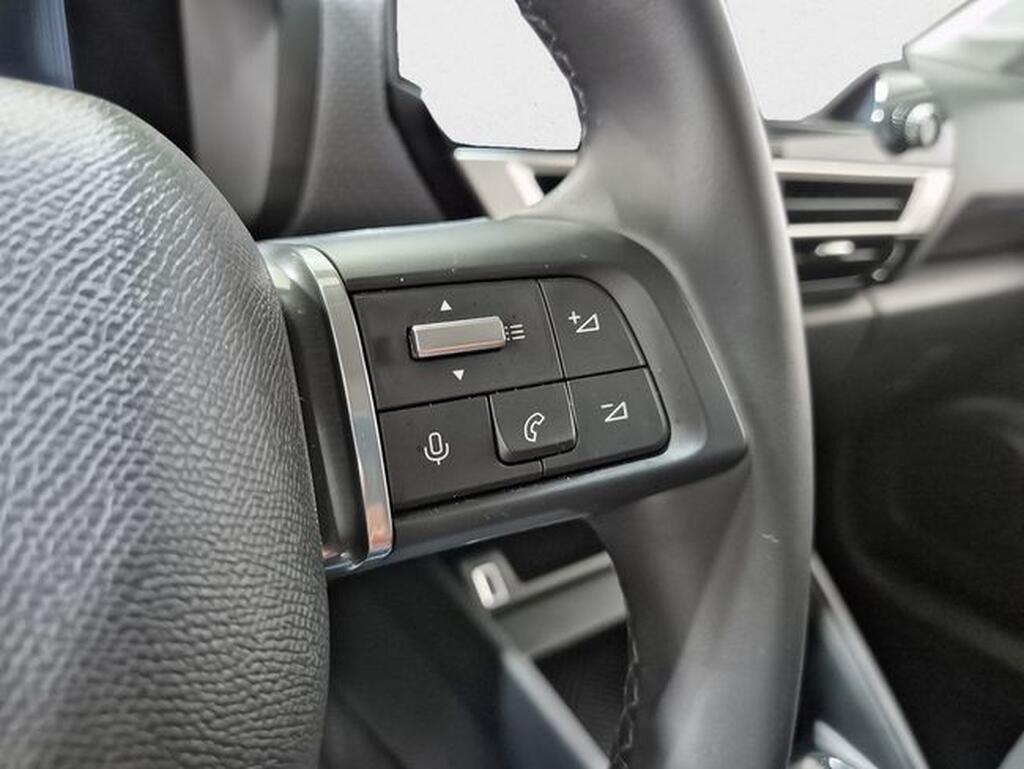 Citroën C4 C4 1.2 HYBRID MHEV 145 EDCS6 MAX 5P Segunda mano