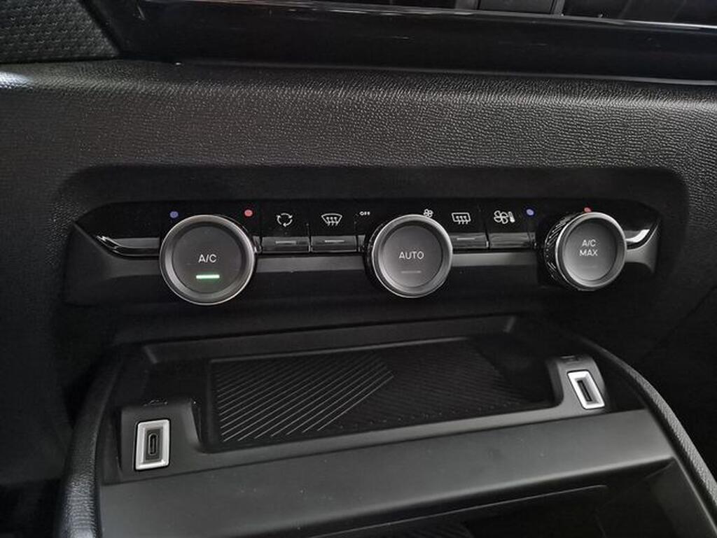 Citroën C4 C4 1.2 HYBRID MHEV 145 EDCS6 MAX 5P Segunda mano