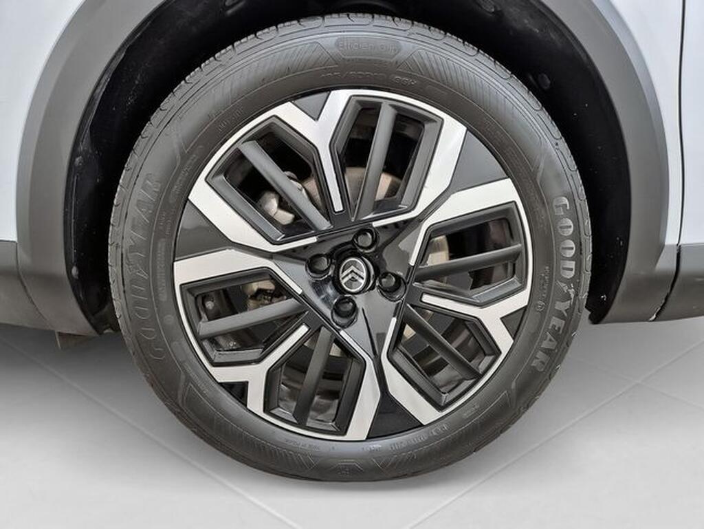 Citroën C4 C4 1.2 HYBRID MHEV 145 EDCS6 MAX 5P Segunda mano