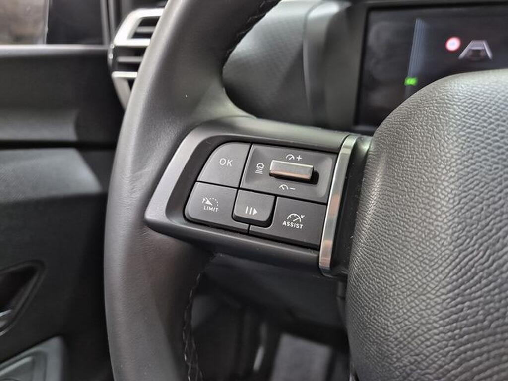 Citroën C4 C4 1.2 HYBRID MHEV 145 EDCS6 MAX 5P Segunda mano