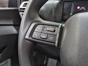 Citroën C4 C4 1.2 HYBRID MHEV 145 EDCS6 MAX 5P 17