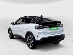Citroën C4 C4 1.2 HYBRID MHEV 145 EDCS6 MAX 5P 2