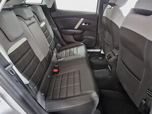 Citroën C4 C4 1.2 HYBRID MHEV 145 EDCS6 MAX 5P 8