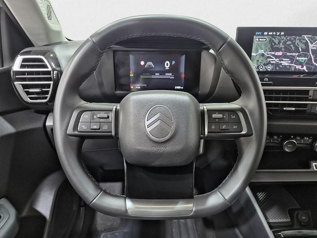 Citroën C4 C4 1.2 HYBRID MHEV 145 EDCS6 MAX 5P Segunda mano