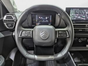 Citroën C4 C4 1.2 HYBRID MHEV 145 EDCS6 MAX 5P 19