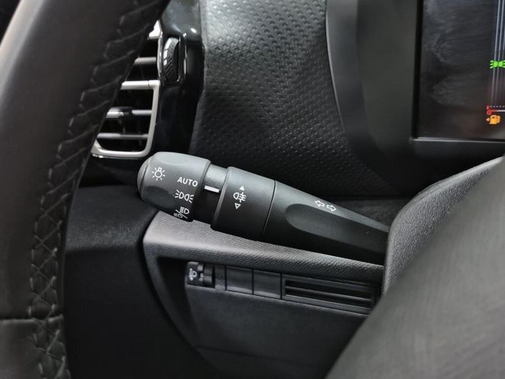Citroën C4 C4 1.2 HYBRID MHEV 145 EDCS6 MAX 5P Segunda mano