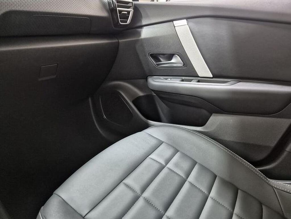 Citroën C4 C4 1.2 HYBRID MHEV 145 EDCS6 MAX 5P Segunda mano
