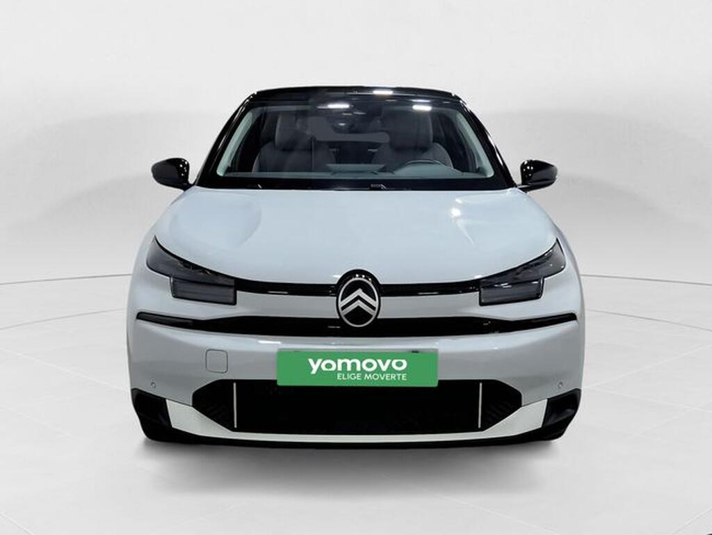 Citroën C4 C4 1.2 HYBRID MHEV 145 EDCS6 MAX 5P Segunda mano