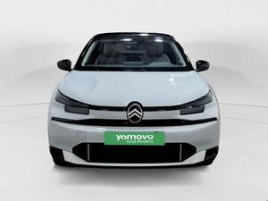 Citroën C4 C4 1.2 HYBRID MHEV 145 EDCS6 MAX 5P 4