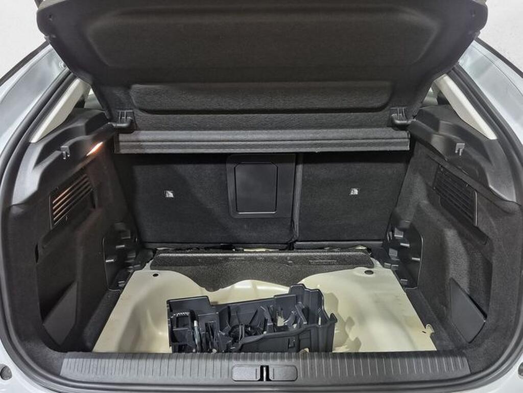 Citroën C4 C4 1.2 HYBRID MHEV 145 EDCS6 MAX 5P Segunda mano