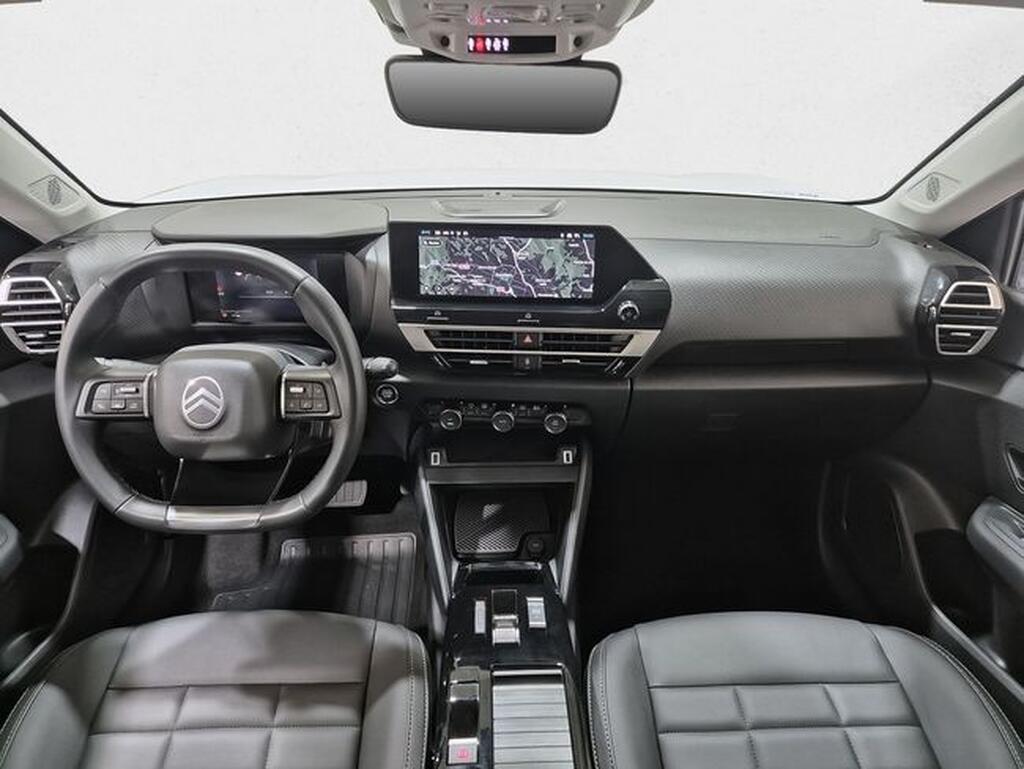 Citroën C4 C4 1.2 HYBRID MHEV 145 EDCS6 MAX 5P Segunda mano