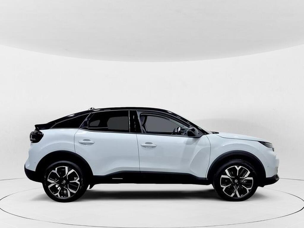 Citroën C4 C4 1.2 HYBRID MHEV 145 EDCS6 MAX 5P Segunda mano