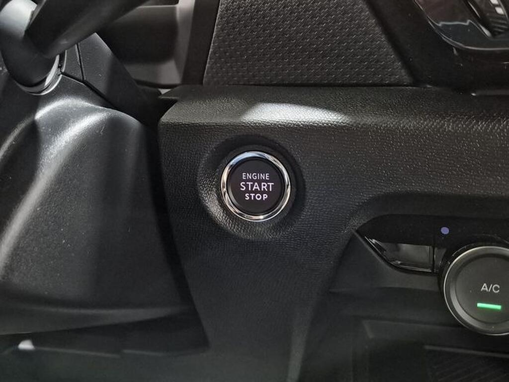 Citroën C4 C4 1.2 HYBRID MHEV 145 EDCS6 MAX 5P Segunda mano