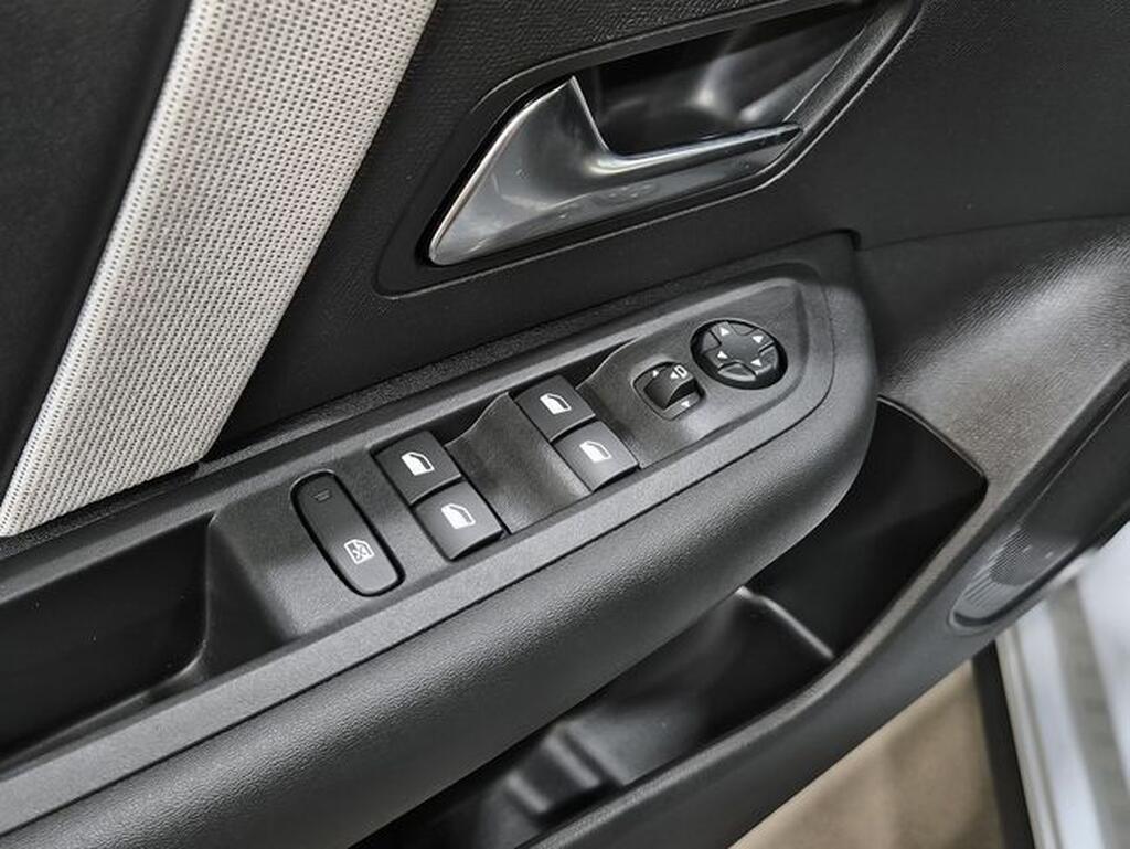 Citroën C4 C4 1.2 HYBRID MHEV 145 EDCS6 MAX 5P Segunda mano
