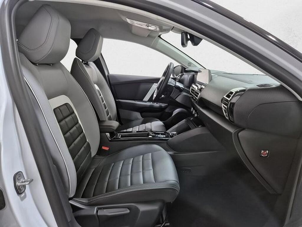 Citroën C4 C4 1.2 HYBRID MHEV 145 EDCS6 MAX 5P Segunda mano