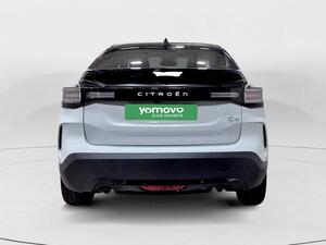 Citroën C4 C4 1.2 HYBRID MHEV 145 EDCS6 MAX 5P 5