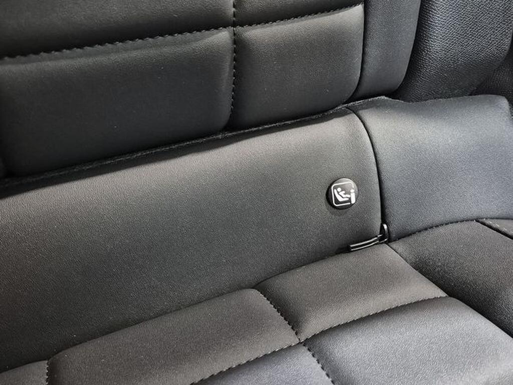 Citroën C4 C4 1.2 HYBRID MHEV 145 EDCS6 MAX 5P Segunda mano