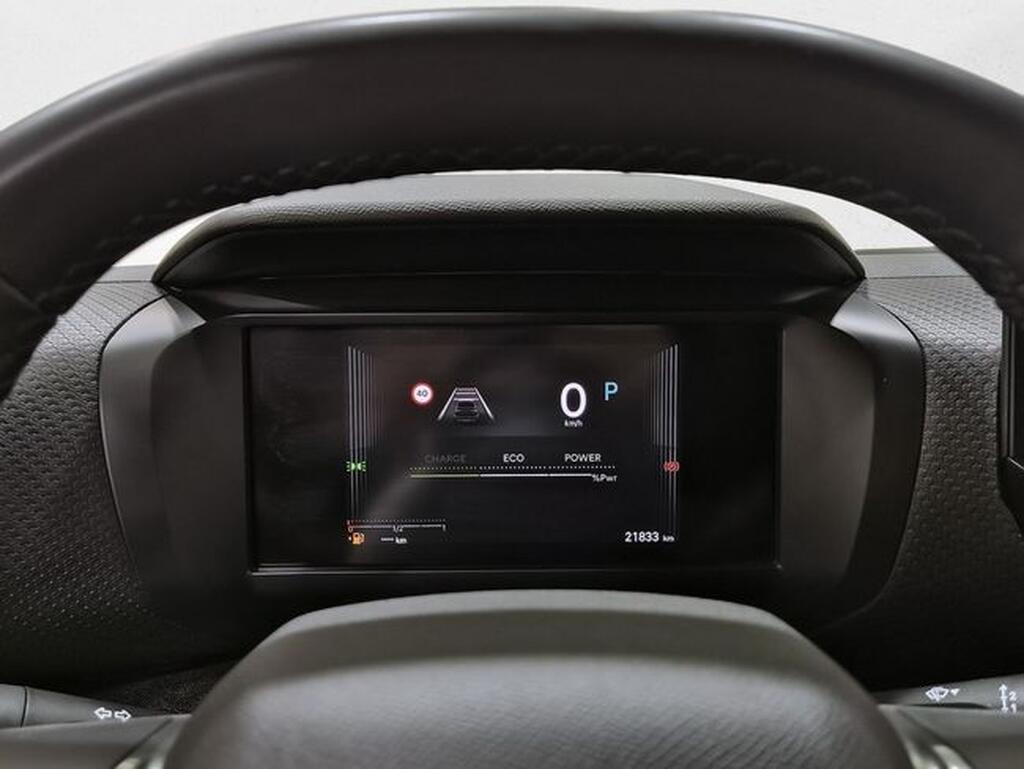 Citroën C4 C4 1.2 HYBRID MHEV 145 EDCS6 MAX 5P Segunda mano