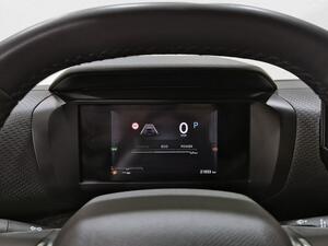Citroën C4 C4 1.2 HYBRID MHEV 145 EDCS6 MAX 5P 13