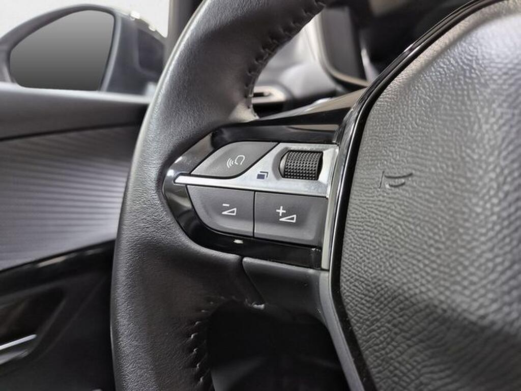 Peugeot 208 208 1.2 PURETECH 100 AUTO ALLURE PACK 5P Segunda mano