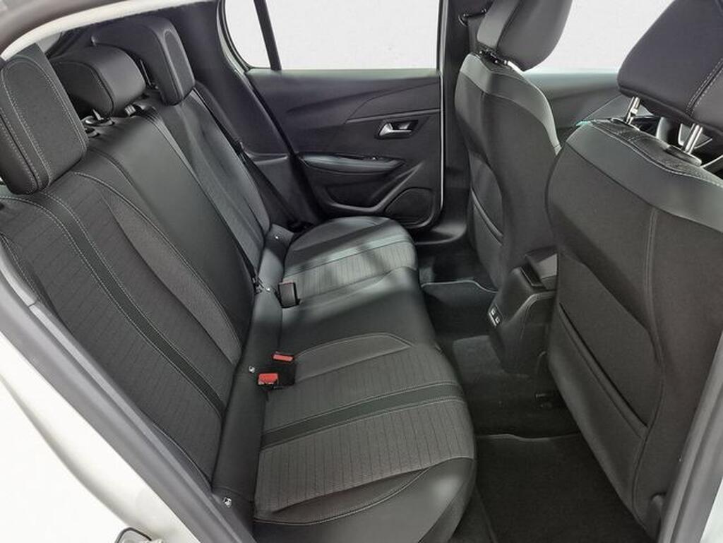 Peugeot 208 208 1.2 PURETECH 100 AUTO ALLURE PACK 5P Segunda mano