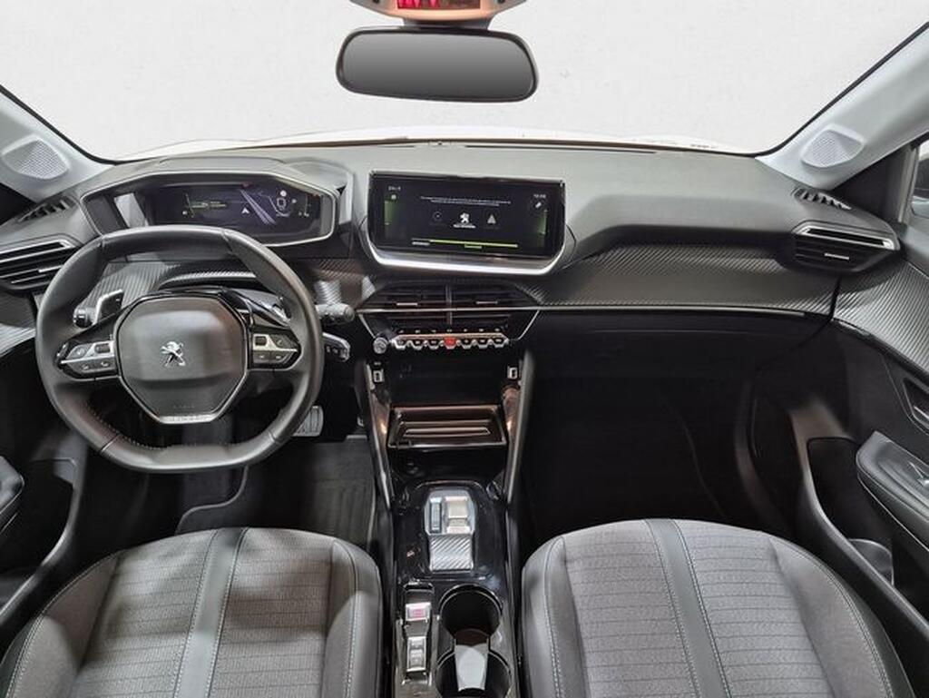Peugeot 208 208 1.2 PURETECH 100 AUTO ALLURE PACK 5P Segunda mano