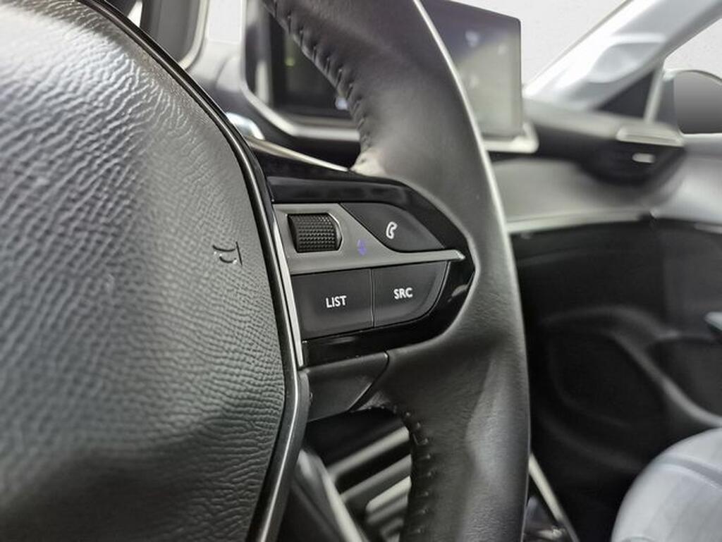 Peugeot 208 208 1.2 PURETECH 100 AUTO ALLURE PACK 5P Segunda mano