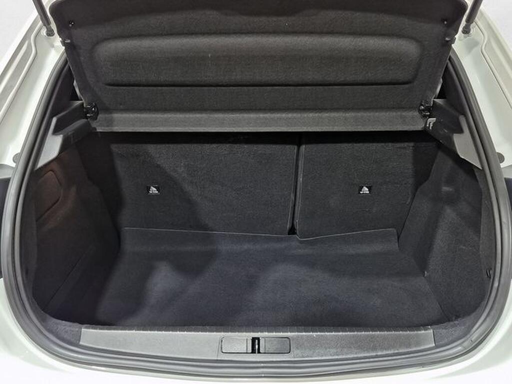 Peugeot 208 208 1.2 PURETECH 100 AUTO ALLURE PACK 5P Segunda mano