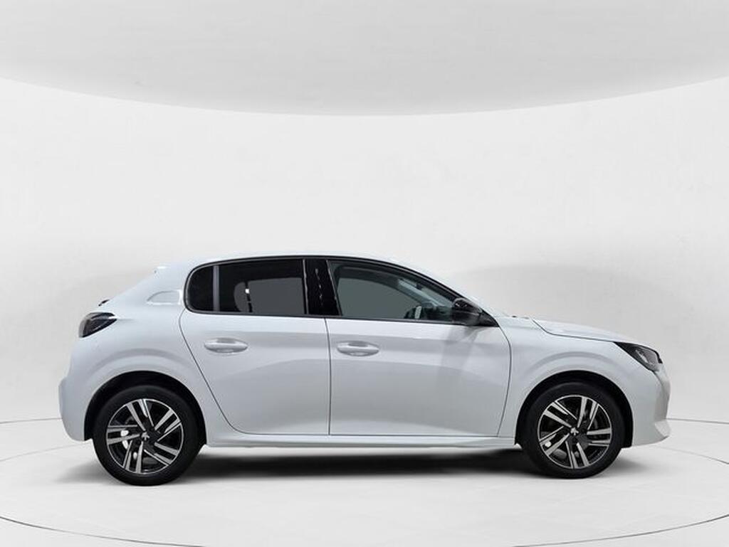 Peugeot 208 208 1.2 PURETECH 100 AUTO ALLURE PACK 5P Segunda mano