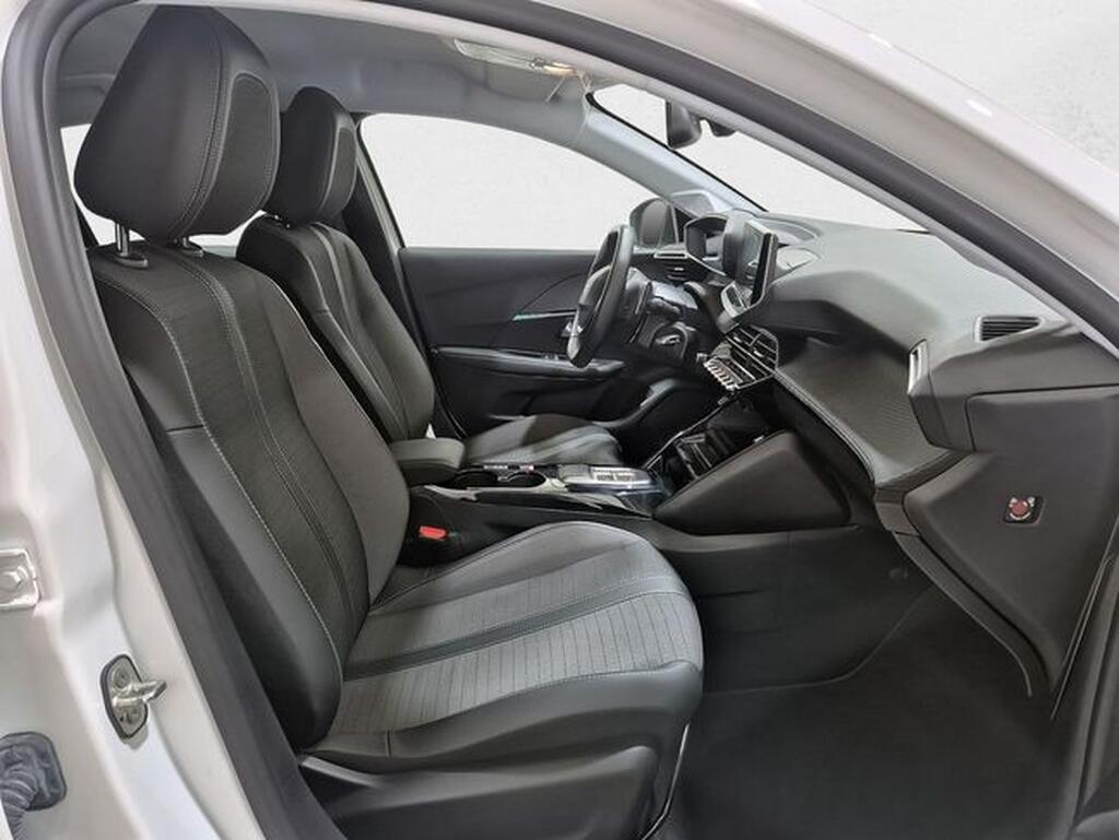 Peugeot 208 208 1.2 PURETECH 100 AUTO ALLURE PACK 5P Segunda mano