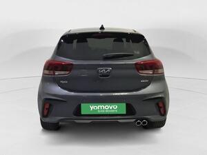 Kia Rio RIO 1.0 T-GDI MHEV IMT 120 GT LINE 5P 4