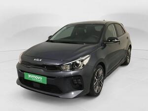Kia Rio RIO 1.0 T-GDI MHEV IMT 120 GT LINE 5P 3
