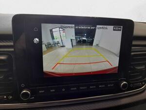 Kia Rio RIO 1.0 T-GDI MHEV IMT 120 GT LINE 5P 9
