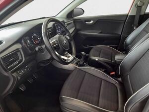 Kia Rio RIO 1.0 T-GDI MHEV IMT 120 GT LINE 5P 10