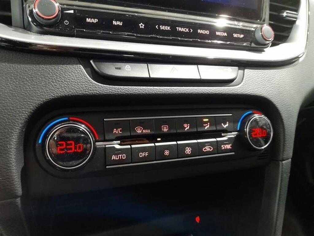 Kia Ceed CEED 1.0 T-GDI 88KW TECH 5P Segunda mano