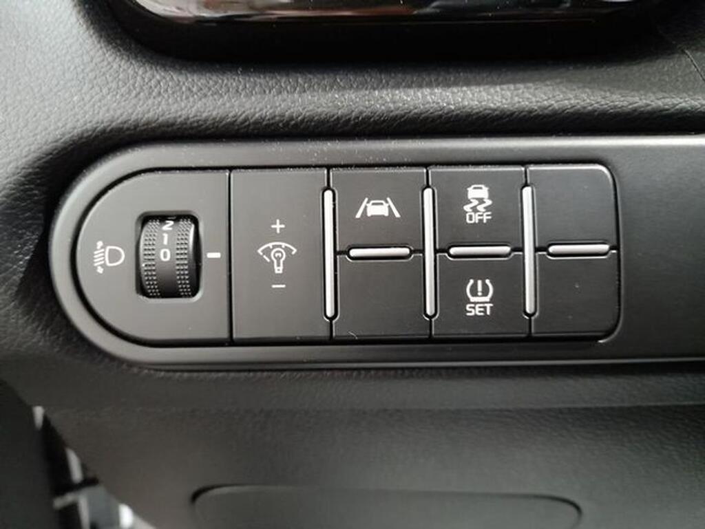 Kia Ceed CEED 1.0 T-GDI 88KW TECH 5P Segunda mano